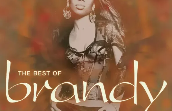 Brandy Brokenhearted (Single Version) [feat. Wanya Morris]