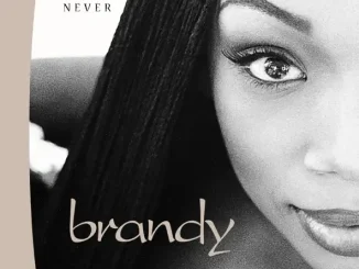 Brandy Tomorrow