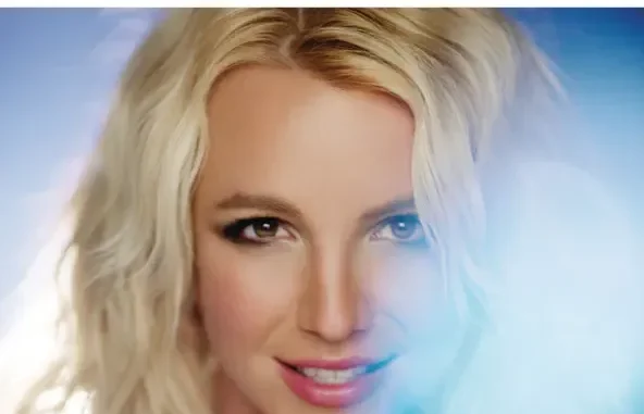 Britney Spears Ooh La La (From The Smurfs 2)