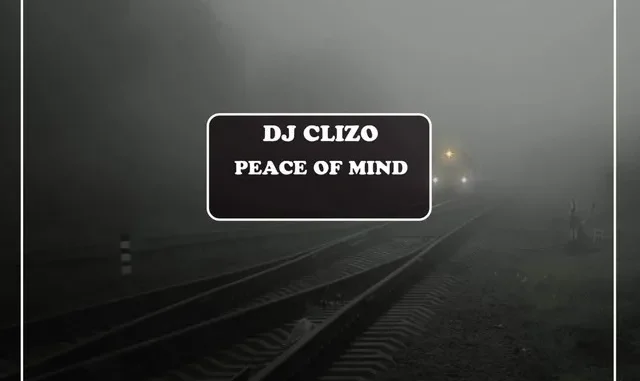 Dj Clizo Moment of Silence (Broken Beat)