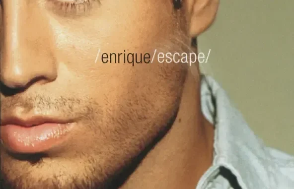 Escape Enrique Iglesias