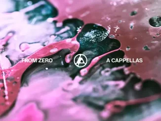 From Zero A Cappellas LINKIN PARK