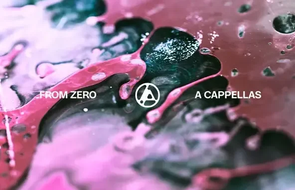 From Zero A Cappellas LINKIN PARK