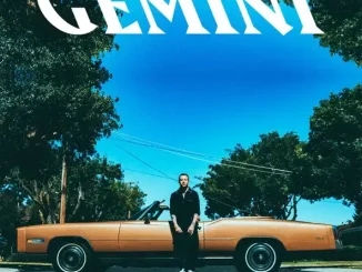 GEMINI Macklemore