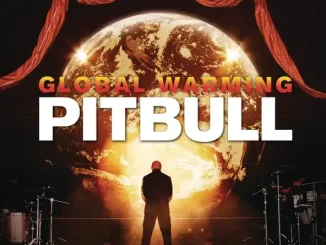 Global Warming (Deluxe Version) Pitbull