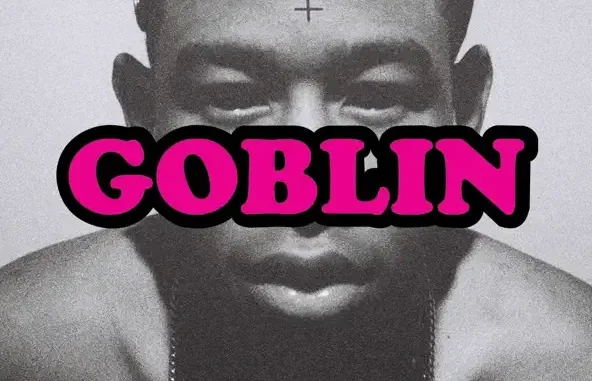 Goblin (Deluxe Edition) Tyler, The Creator