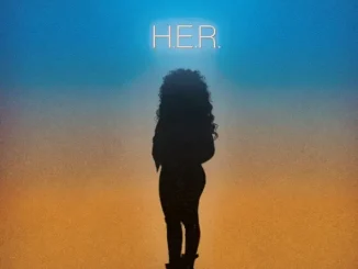 H.E.R. Every Kind of Way