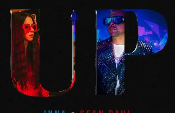 Inna & Sean Paul Up