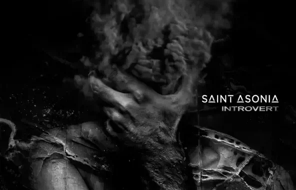 Introvert Saint Asonia