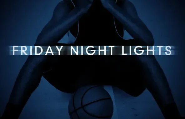 J. Cole Friday Night Lights