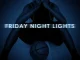 J. Cole Friday Night Lights