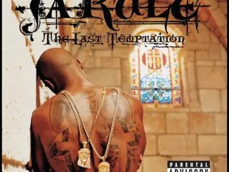 Ja Rule Thug Lovin' (feat. Bobby Brown) [Explicit]