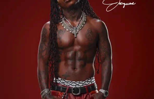 Jacquees Baby Making [UNEDITED]