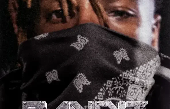 Juice WRLD & YoungBoy Never Broke Again Bandit