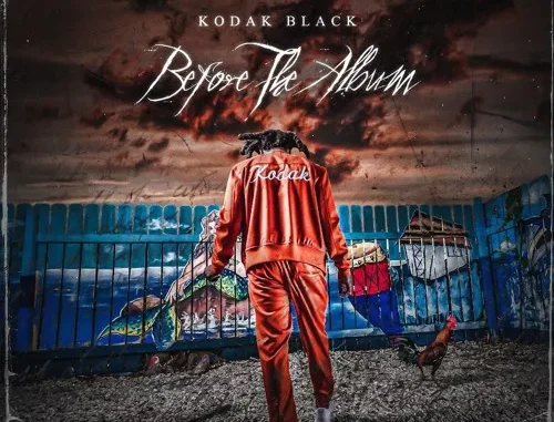 Kodak Black Versatile 3