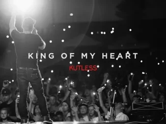 Kutless King of My Heart