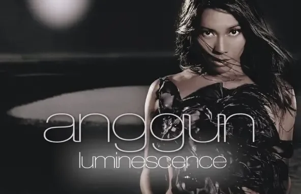 Luminescence (International Version) Anggun