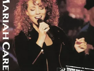 MTV Unplugged Mariah Carey (Live) EP Mariah Carey