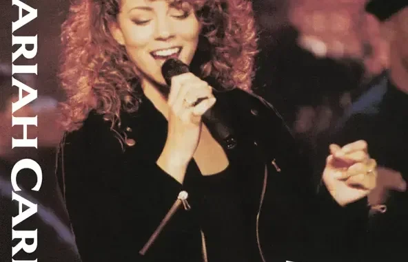 MTV Unplugged Mariah Carey (Live) EP Mariah Carey