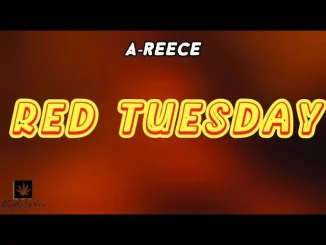 MashBeatz (feat. A Reece) Red Tuesday