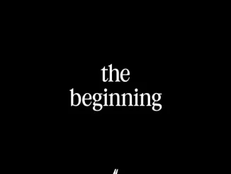 Mike Posner The Beginning