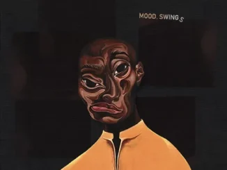 Mood Swings, Vol. 1 Jerome Thomas