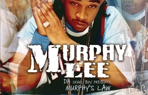 Murphy Lee Murphy's Law