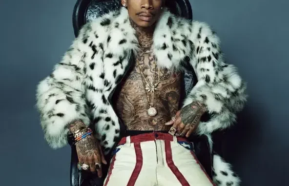 O.N.I.F.C. Wiz Khalifa