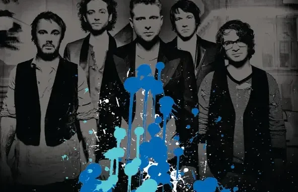 OneRepublic Secrets