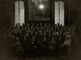 Opeth The Last Will And Testament