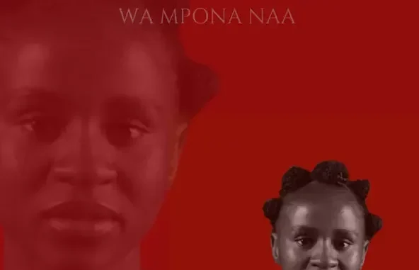 Ornathy Wa mpona Naa