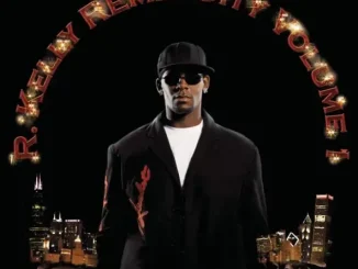 R. Kelly Ignition (Remix)