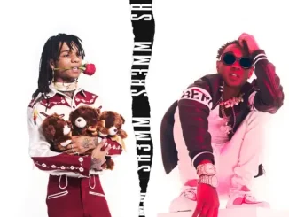 Rae Sremmurd, Swae Lee & Slim Jxmmi Guatemala (From Swaecation)