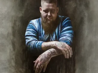 Rag'n'Bone Man Human