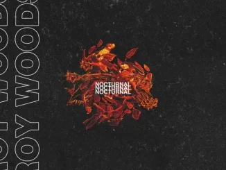 Roy Woods Nocturnal