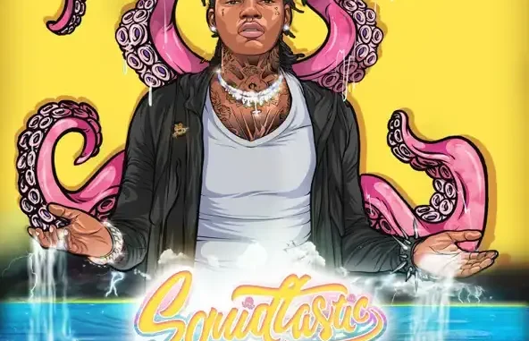 SahBabii Squidtastic