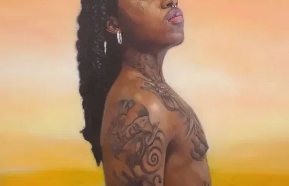 SahBabii Viking