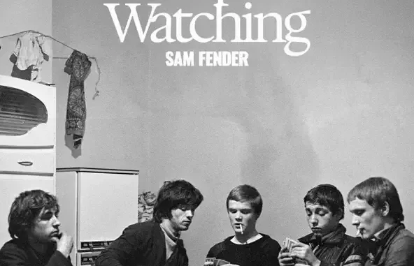 Sam Fender People Watching