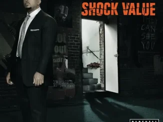 Shock Value (Bonus Track Version) Timbaland