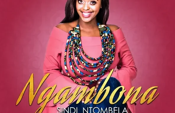 Sindi Ntombela Ngambona