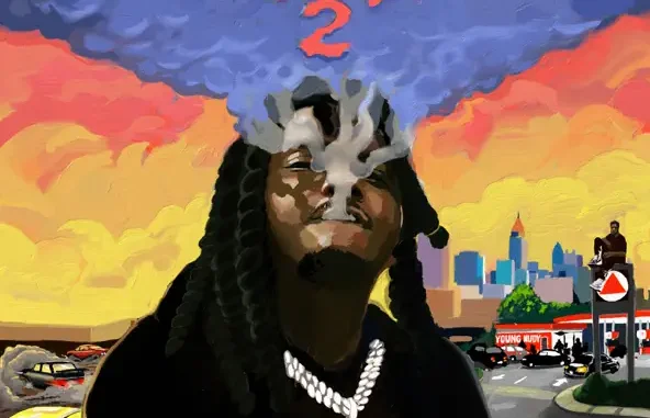 Sli'merre 2 Young Nudy