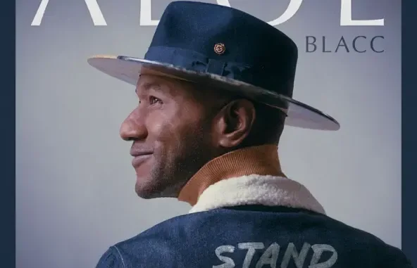 Stand Together Aloe Blacc