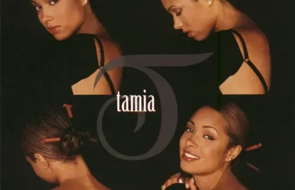 Tamia Tamia