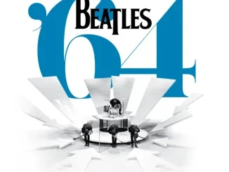 The Beatles Beatles '64 (Music from the Disney+ Documentary)