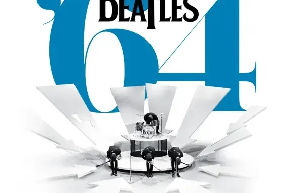 The Beatles Beatles '64 (Music from the Disney+ Documentary)