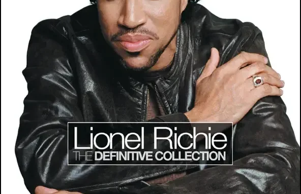 The Definitive Collection Lionel Richie