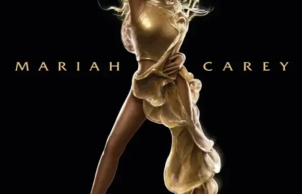 The Emancipation of Mimi Mariah Carey