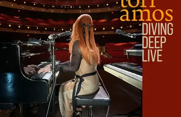 Tori Amos Diving Deep Live