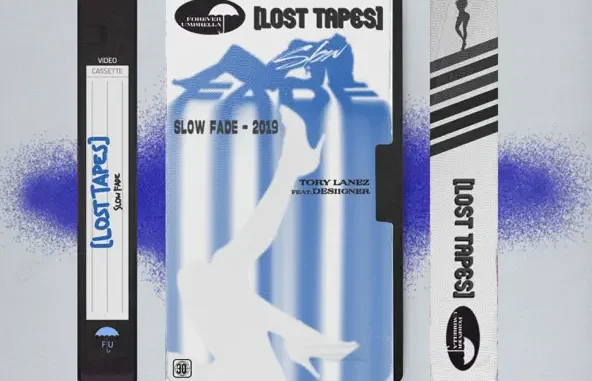 Tory Lanez & Desiigner Slow Fade (Lost Tapes 2019)