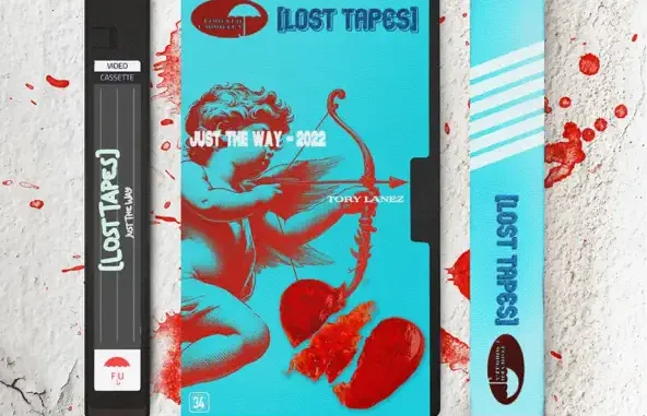 Tory Lanez Just The Way (Lost Tapes 2022)